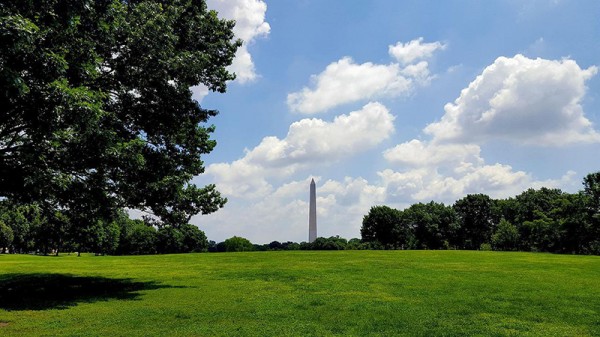 Park - Washington, D.C., USA