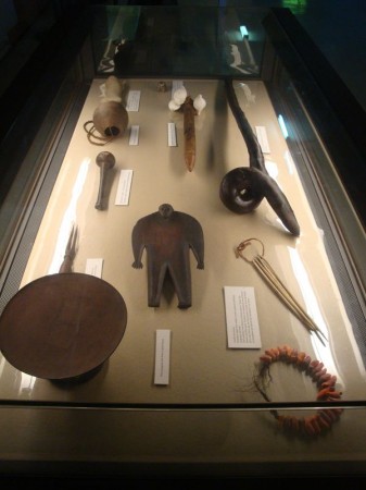 Fidži muzeum