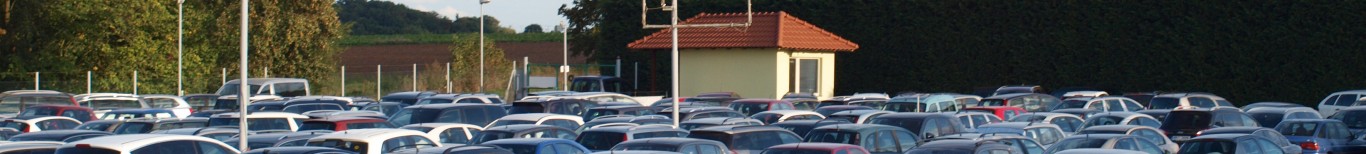 O našem parkování u Letiště Praha