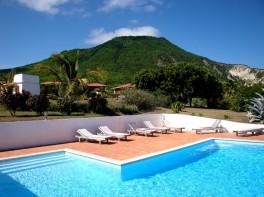 Statia Lodge