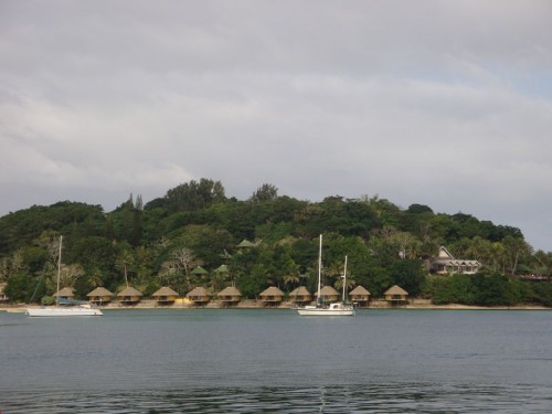 Vanuatu - Irikiri